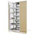 Luxury Commercial Kitchen Storage Cabinet Pantry